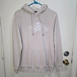 The North Face women's pullover hoodie